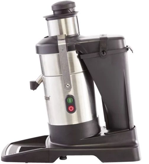 Robot Coupe Sapcentrifuge J100 Automatisch, cap tot 160 ltr/uur