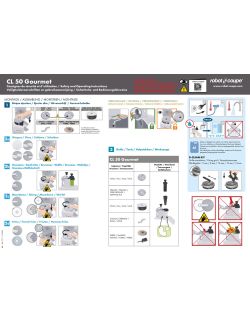 Onderhouds handleiding