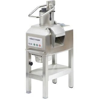 Robot Coupe Groentesnijder CL60 hefboom 400V, 2 speed 375 & 750 tpm