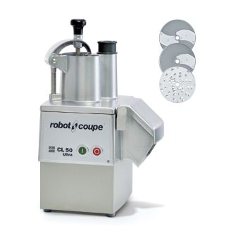 Robot Coupe Groentesnijder CL 50 Ultra Pizza