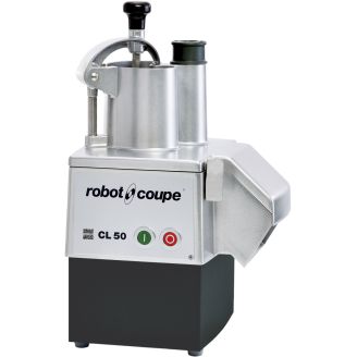Robot Coupe Groentesnijder CL50 - 1V - 230V, Snelheid 375 tpm