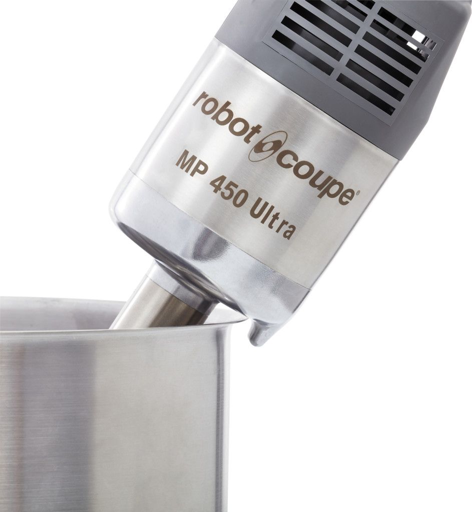 Robot Coupe staafmixer MP450 Ultra