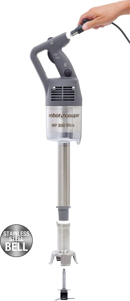 Robot Coupe staafmixer MP350 Ultra