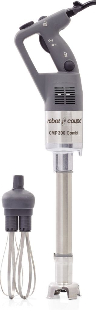 Robot Coupe staafmixer CMP300 Combi