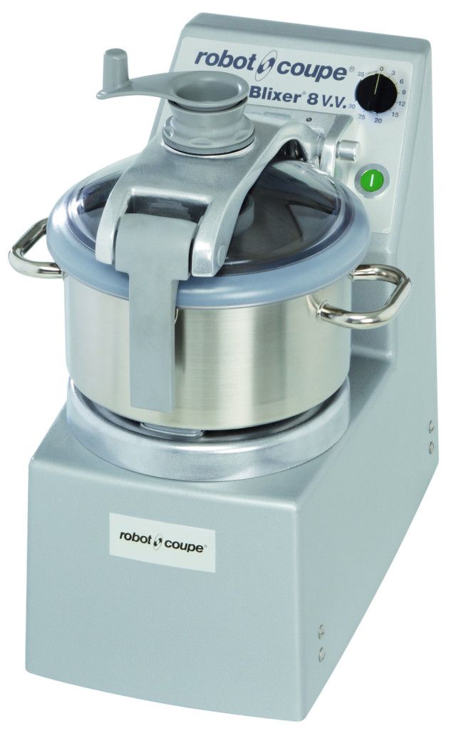 Robot Coupe Blixer 8 V.V.