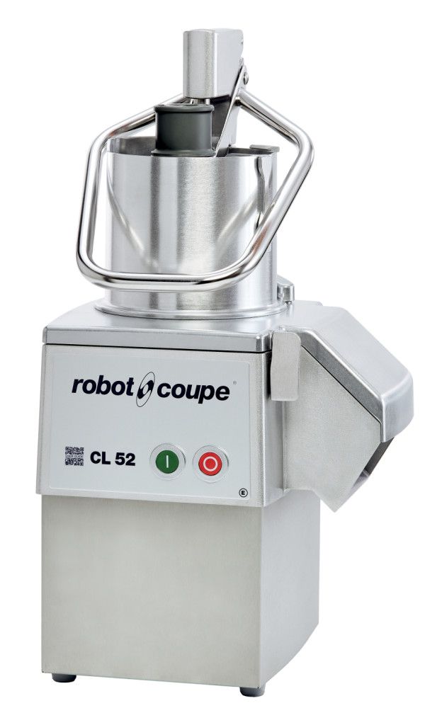 Robot Coupe Groentesnijder CL52 1V