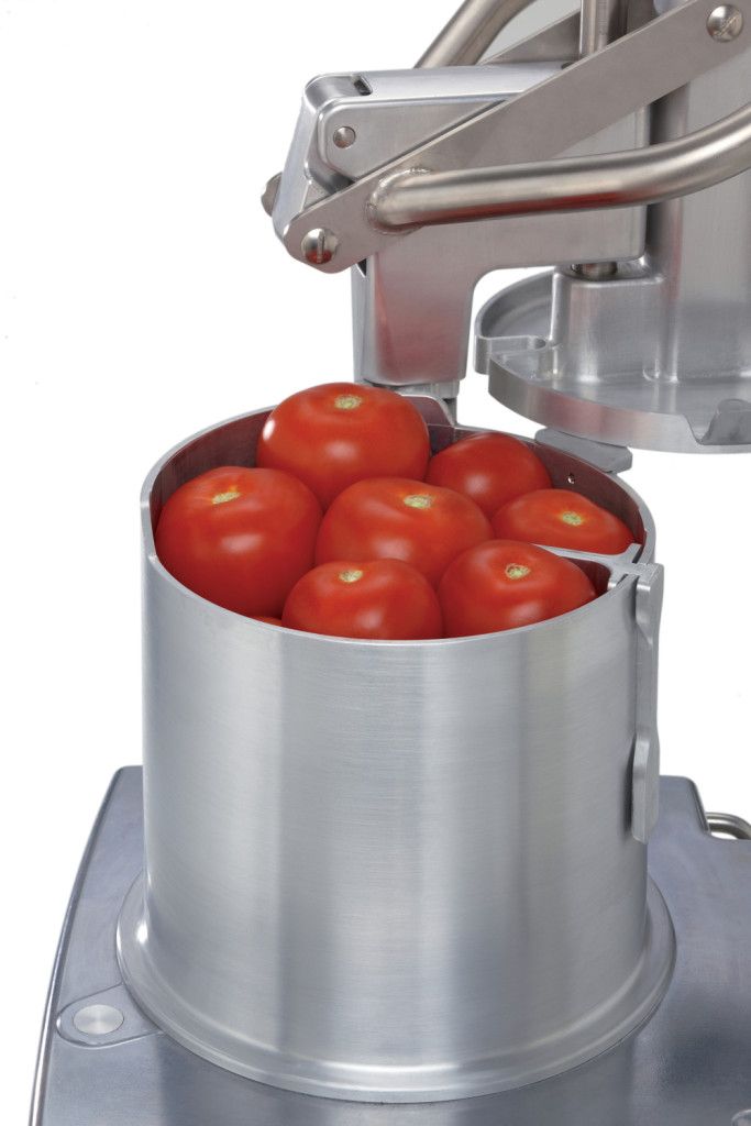 Robot Coupe Groentesnijder CL52 1V