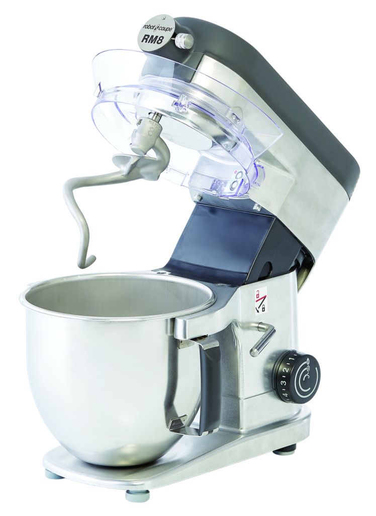 Robot Coupe keukenmachine RM 8 AP