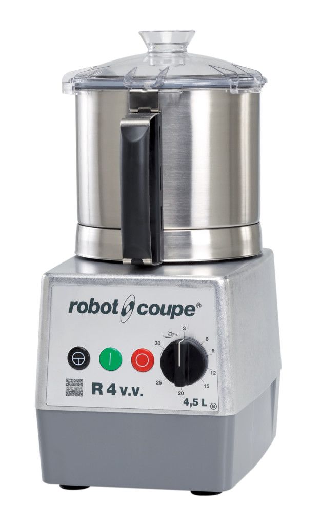 Robot Coupe Cutter R4 V.V.