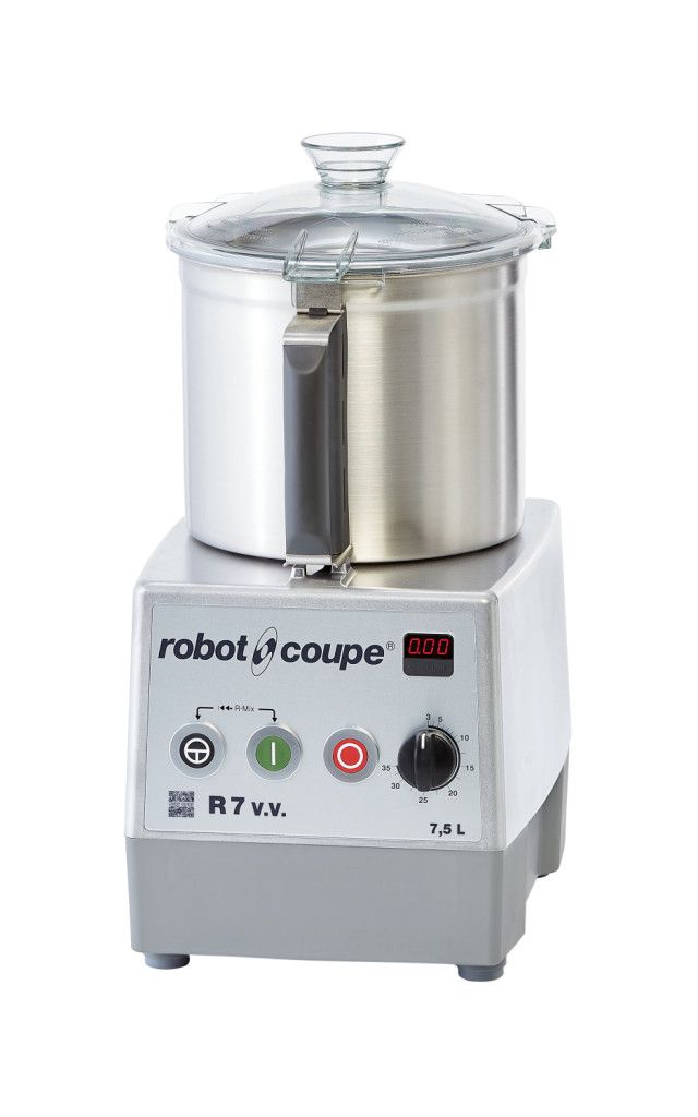 Robot Coupe Cutter R7 V.V.