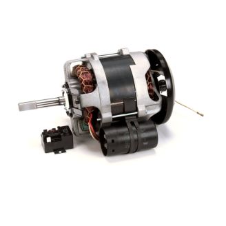 LS BLX3D/4 120/60 MOTOR