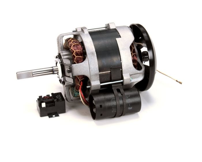 LS BLX3D/4 120/60 MOTOR