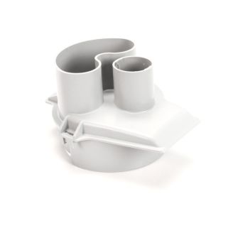 DEKSEL SET CL R2N GRIJS