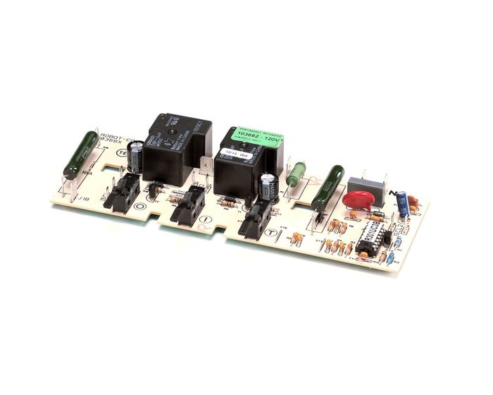 PLAAT R301UC 115C SAV