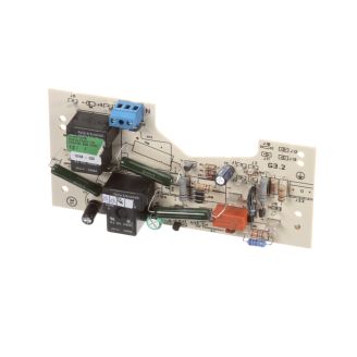 VLAKKE R301U 120/60/1 G3.2S