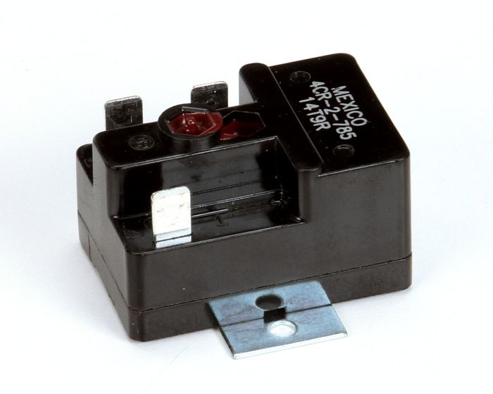 RELAIS KLIXON 4CR-2-785