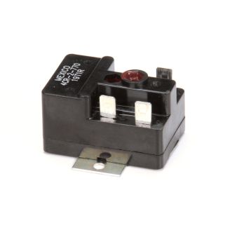 RELAIS KLIXON 4CR-2-770