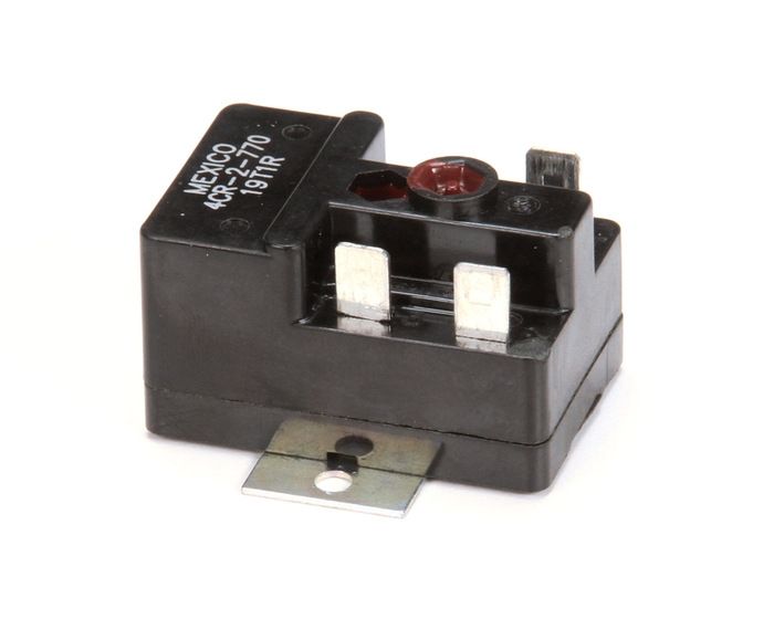RELAIS KLIXON 4CR-2-770