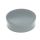 SCHROEFDEKSEL R401 MEDIUM GRIJS