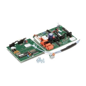 CDE VCM & DRAADLOZE BOARDS SET