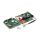 CDE VCM & DRAADLOZE BOARDS SET