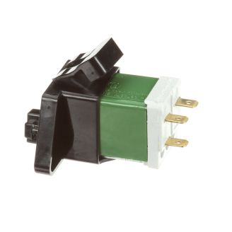 SPANNING RELAIS SET 120V J100