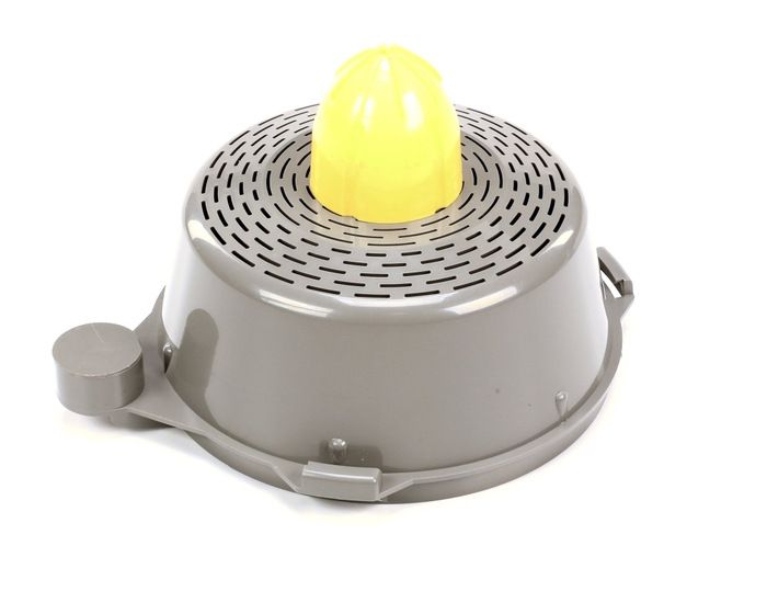 CITRUS PERS R301U GEEL