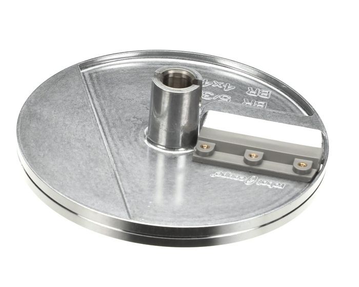 B-4X4X4MM-SCHIJF BRUNOISE-GOURMET-EXPERT Mineraal+