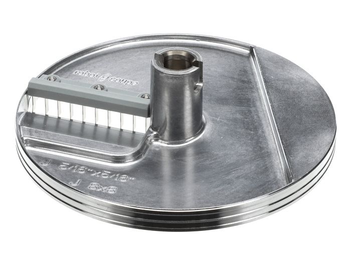 J-8X8MM-SCHIJF JULIENNE-EXPERT Mineraal+