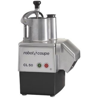 Robot Coupe Groentesnijder CL50 - 1V - 230V, Snelheid 375 tpm