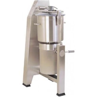 Robot Coupe Verticale cutter R45 400V, 45 liter, 1500 & 3000 tpm