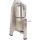 Robot Coupe Verticale cutter R45 400V, 45 liter, 1500 & 3000 tpm