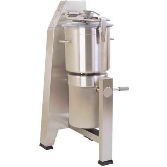 Robot Coupe Verticale cutter R60 400V, 60 liter, 1500 & 3000 tpm