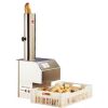 Robot Coupe broodsnijmachine TP180, Rotatie cap.: 180-360 sneden p/min